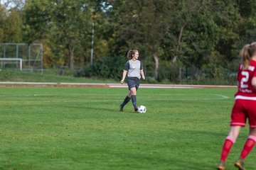 Bild 19 - Frauen SV Wahlstedt - ATSV Stockelsdorf : Ergebnis: 1:4